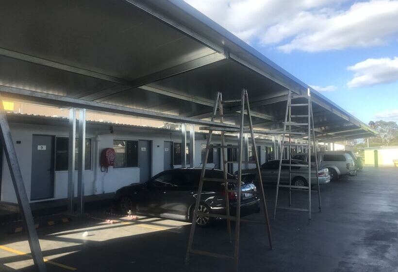 Room Motel Kingaroy East