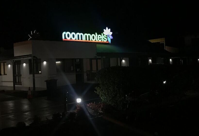Room Motel Kingaroy East