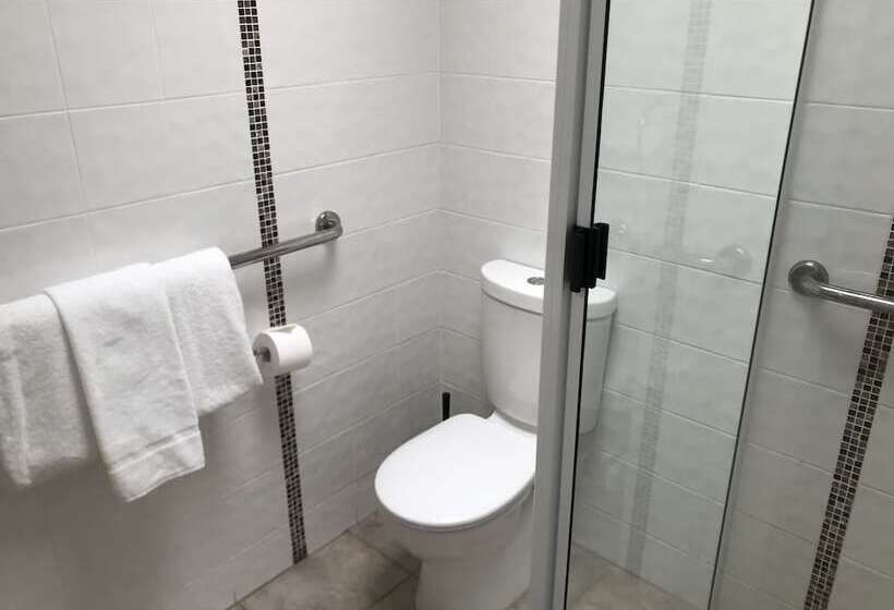 Room Motel Kingaroy East