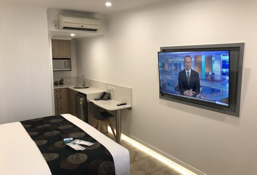 Room Motel Kingaroy East