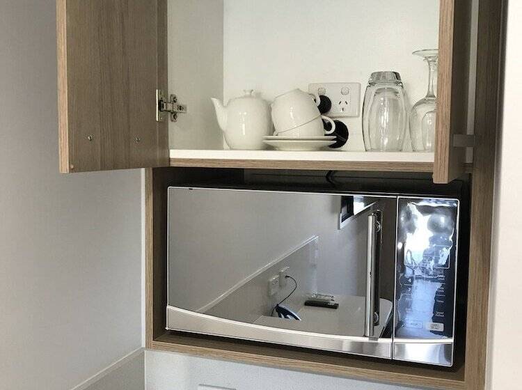 Room Motel Kingaroy East