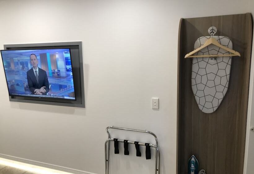 Room Motel Kingaroy East