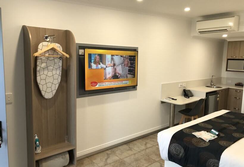 Room Motel Kingaroy East