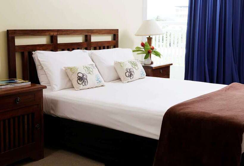 Rydges Esplanade Resort Cairns