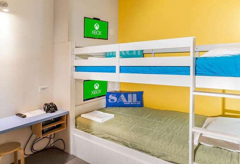 Rydges Esplanade Resort Cairns