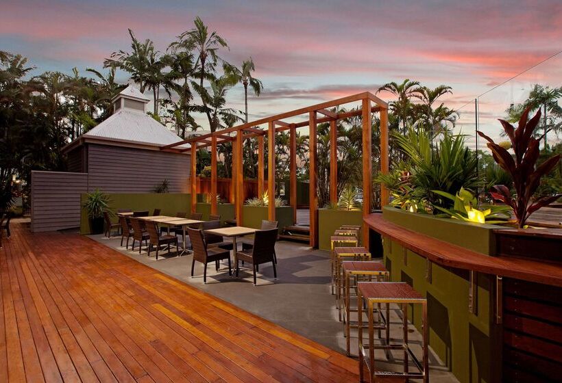 Rydges Esplanade Resort Cairns