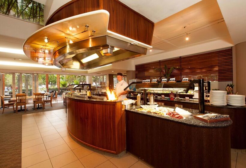 Rydges Esplanade Resort Cairns