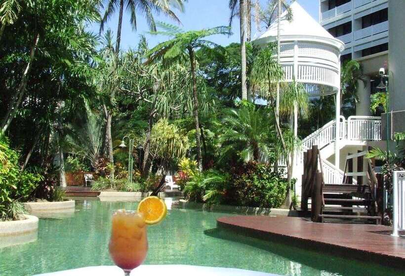 Rydges Esplanade Resort Cairns