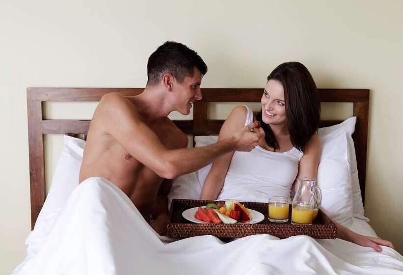 Rydges Esplanade Resort Cairns