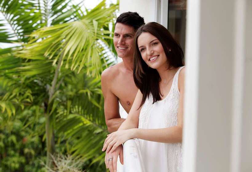 Rydges Esplanade Resort Cairns