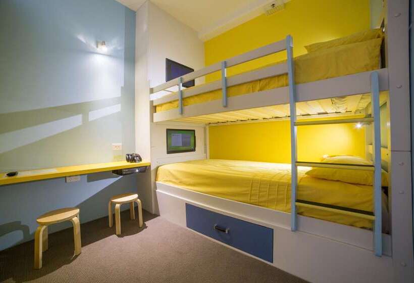 Rydges Esplanade Resort Cairns