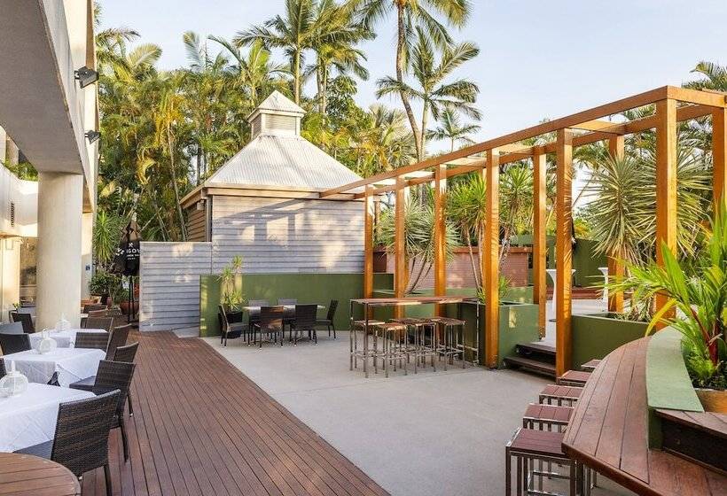 Rydges Esplanade Resort Cairns