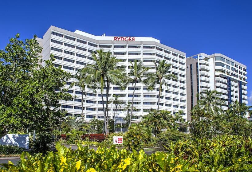 Rydges Esplanade Resort Cairns