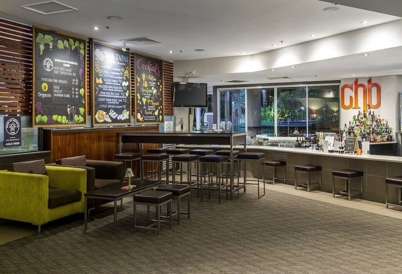 Rydges Esplanade Resort Cairns