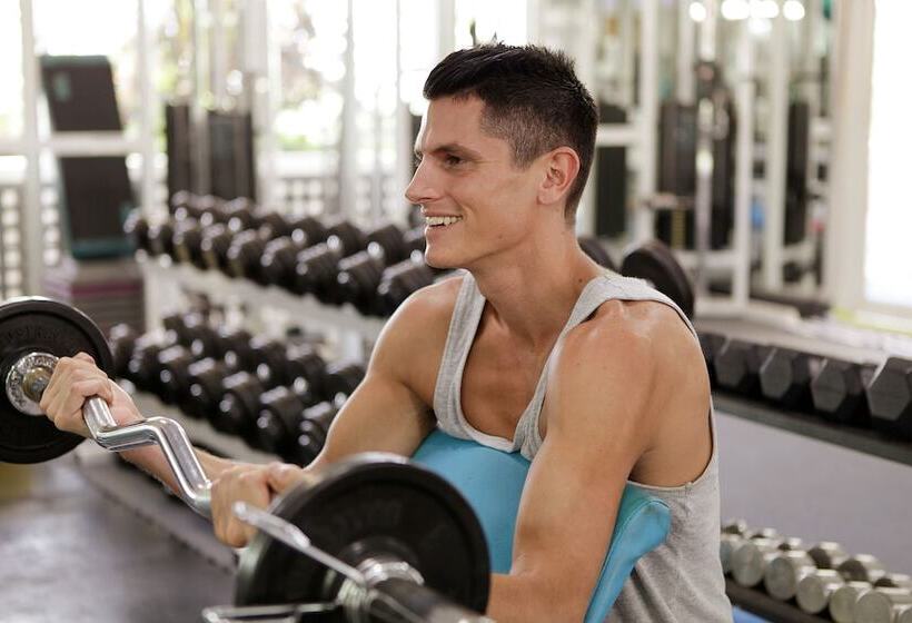 Rydges Esplanade Resort Cairns