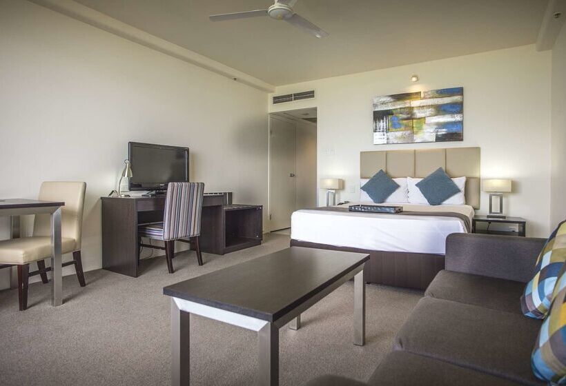 Rydges Esplanade Resort Cairns