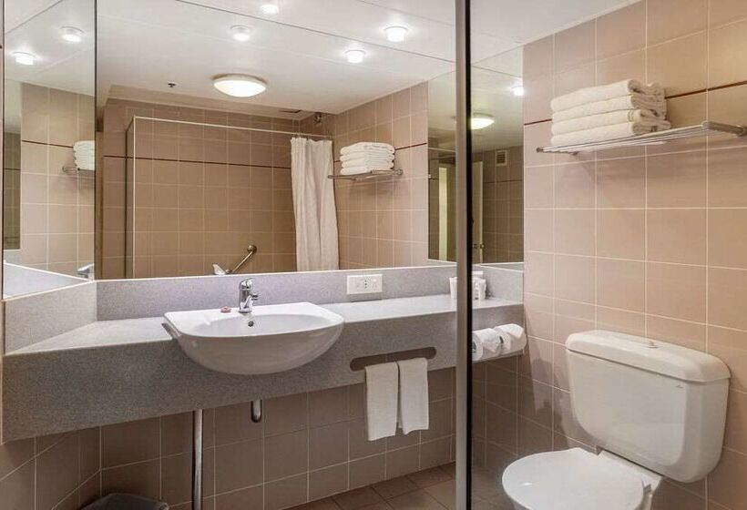 Rydges Esplanade Resort Cairns