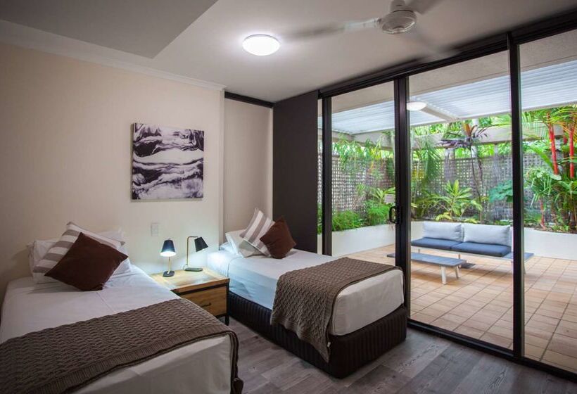 Rydges Esplanade Resort Cairns