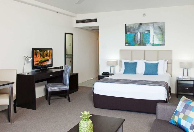 Rydges Esplanade Resort Cairns