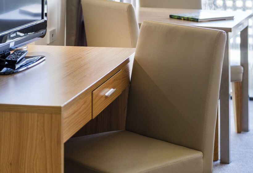 Rydges Esplanade Resort Cairns