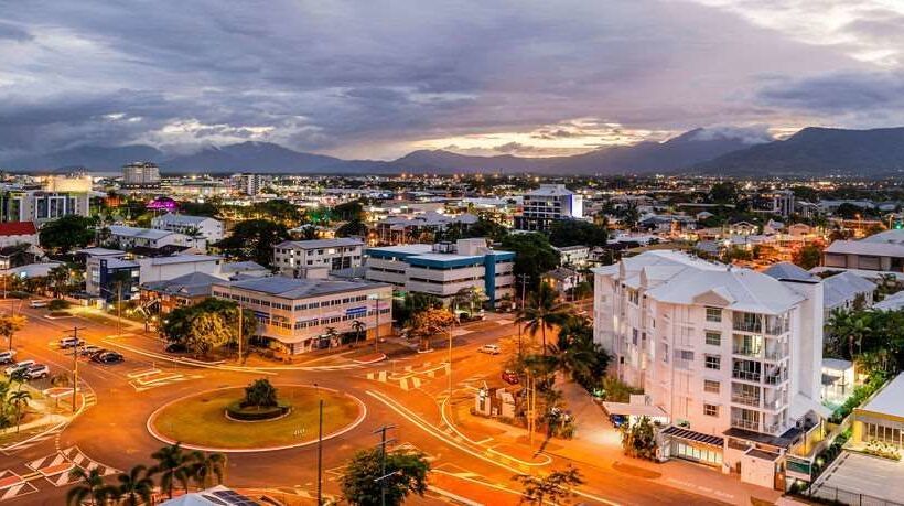 Rydges Esplanade Resort Cairns
