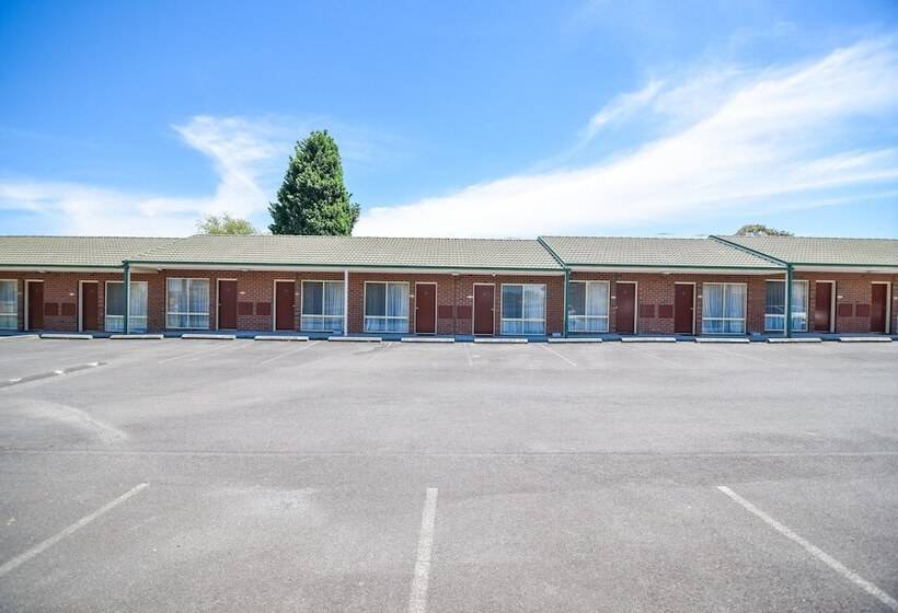 Sandown Heritage Motel