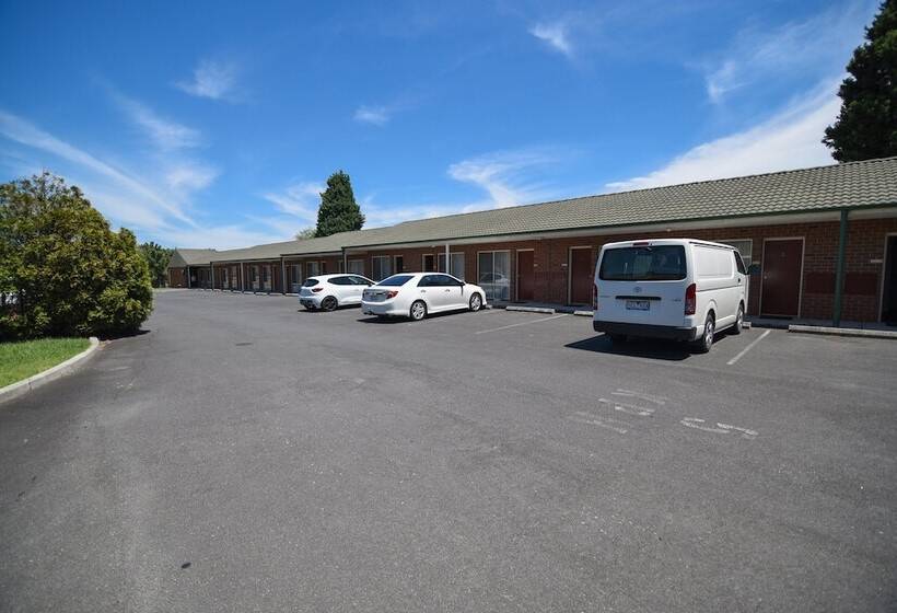 Sandown Heritage Motel