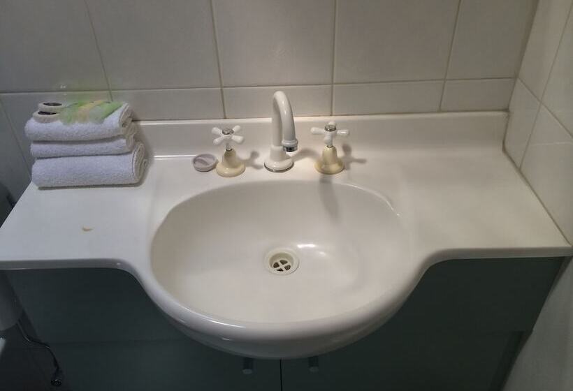 Sandown Heritage Motel