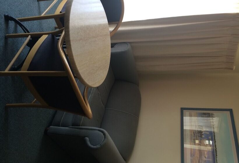 Sandown Heritage Motel