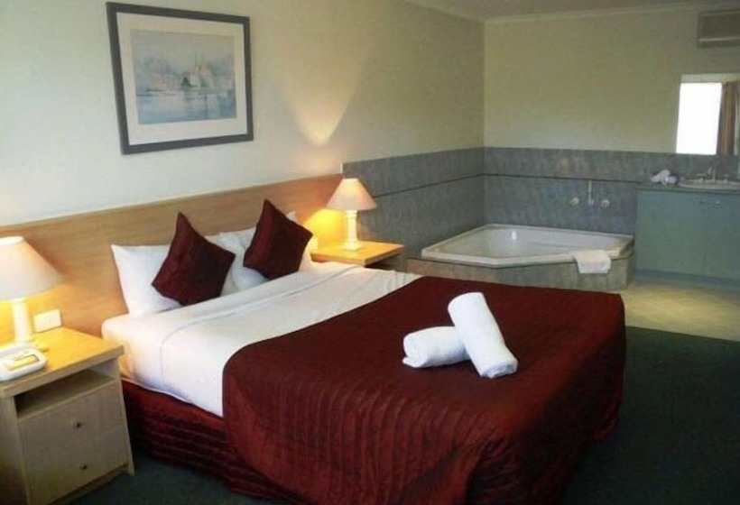 Sandown Heritage Motel