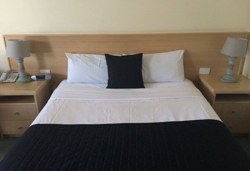 Sandown Heritage Motel