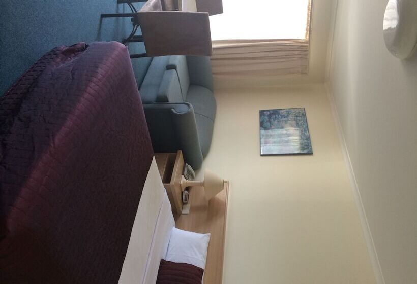 Sandown Heritage Motel