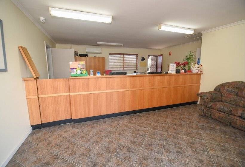 Sandown Heritage Motel