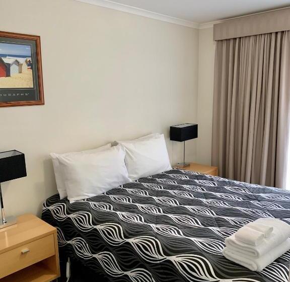 Seahorse Motel Cowes