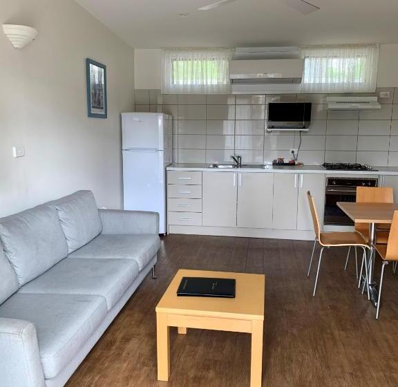 Seahorse Motel Cowes