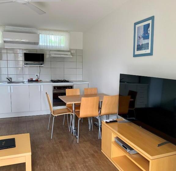 Seahorse Motel Cowes