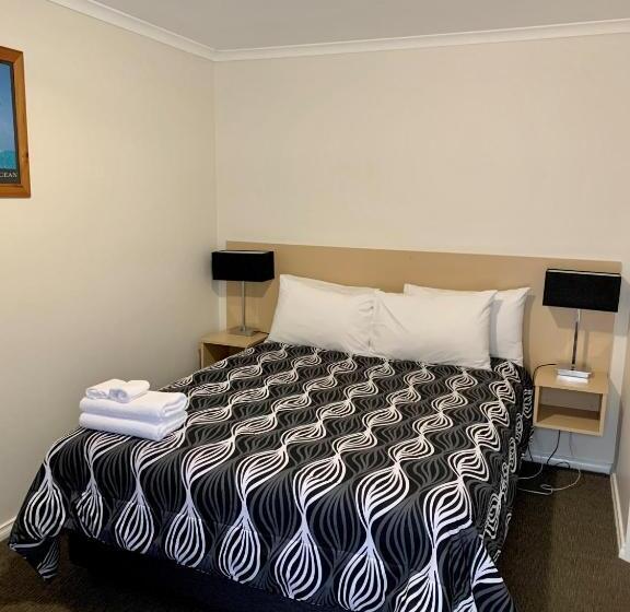 Seahorse Motel Cowes