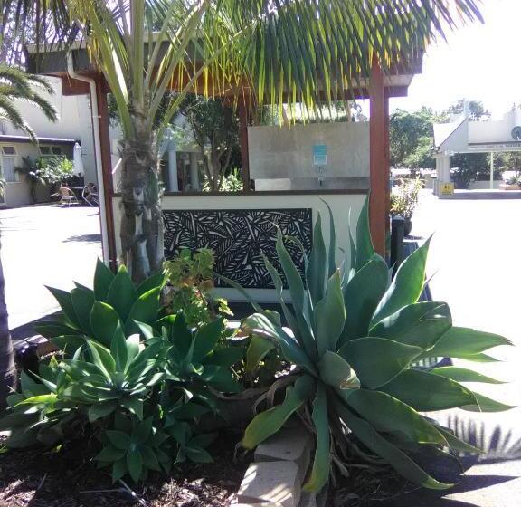 Seahorse Motel Cowes