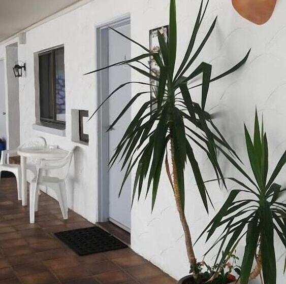 Siesta Villa Motel