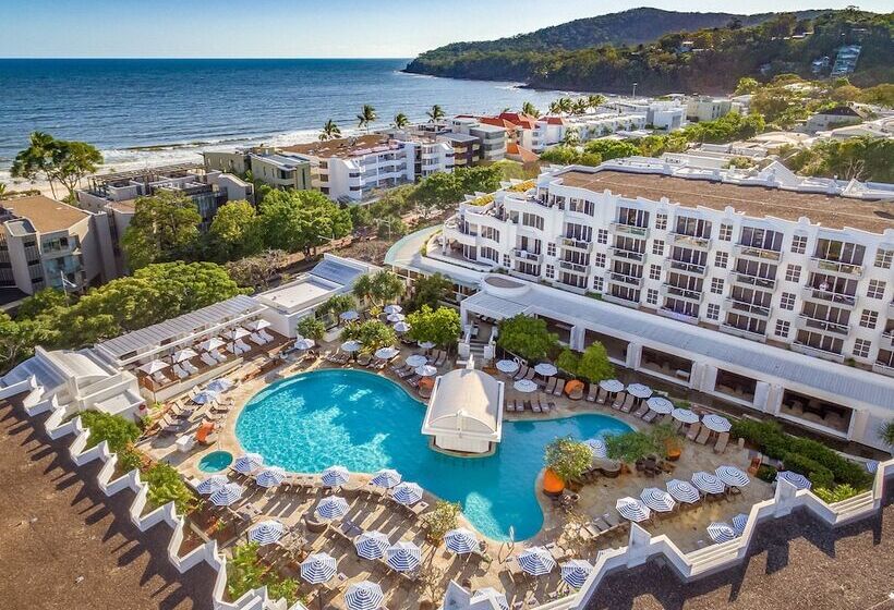 Sofitel Noosa Pacific Resort