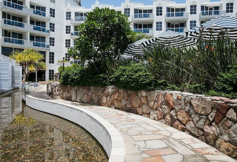 Sofitel Noosa Pacific Resort