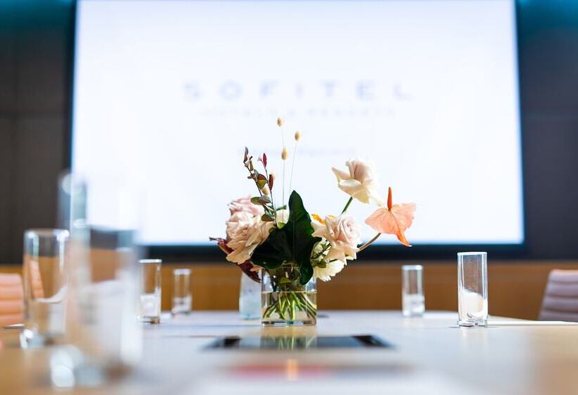 Sofitel Noosa Pacific Resort