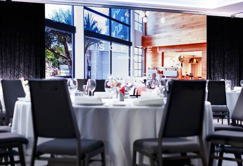 Sofitel Noosa Pacific Resort