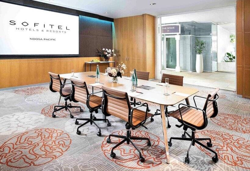 Sofitel Noosa Pacific Resort