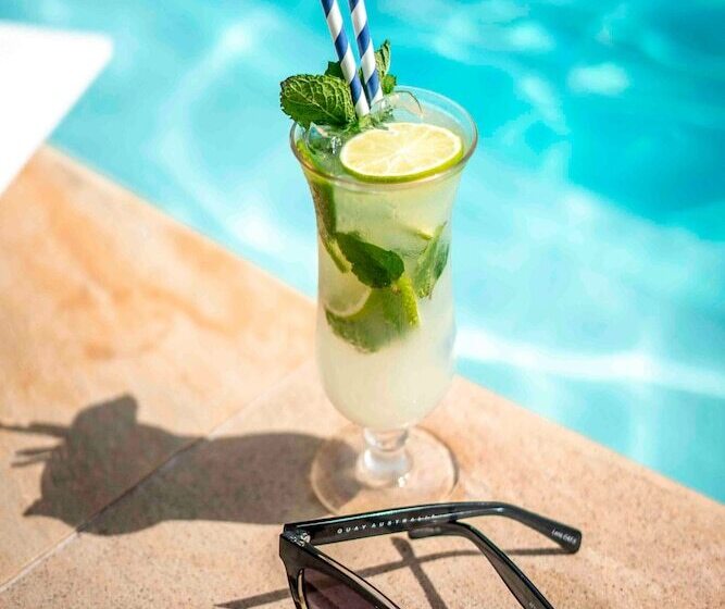 Sofitel Noosa Pacific Resort