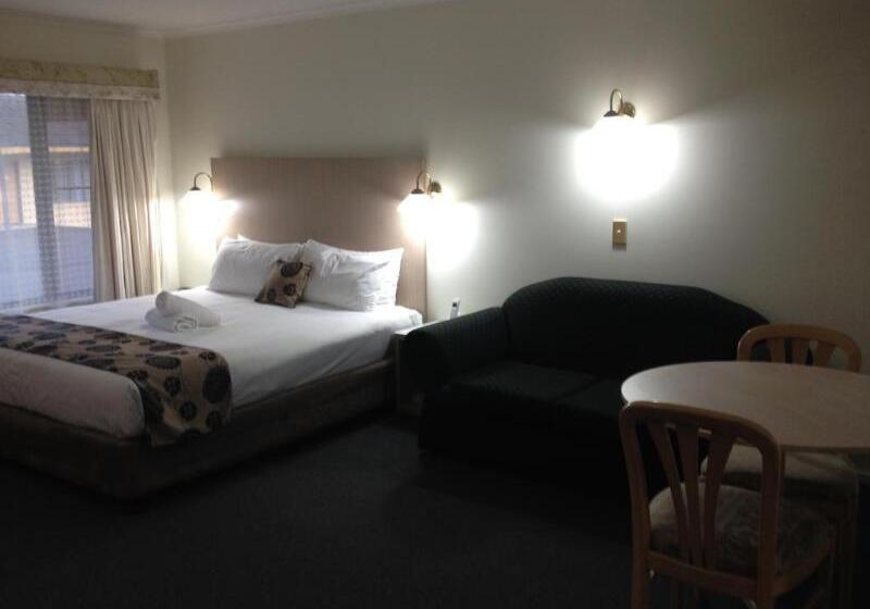 Coffs Windmill Motel