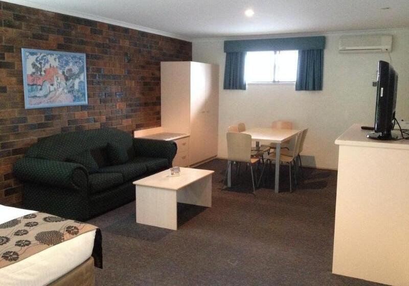 Coffs Windmill Motel