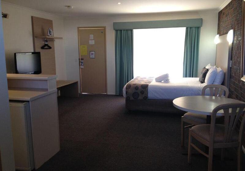 Coffs Windmill Motel