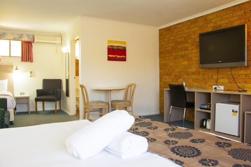 Coffs Windmill Motel