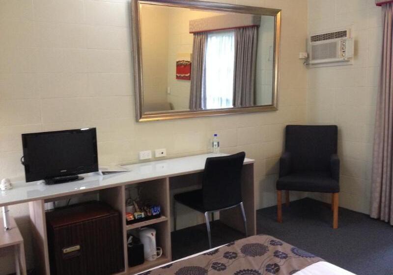 Coffs Windmill Motel